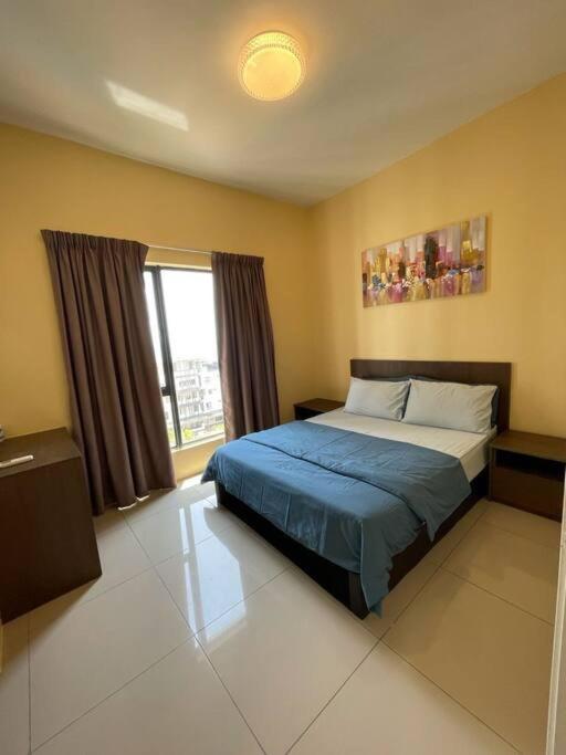קואנטאן Opahome@Swiss Garden Residence מראה חיצוני תמונה