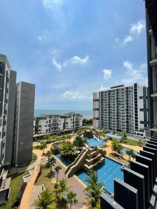 קואנטאן Opahome@Swiss Garden Residence מראה חיצוני תמונה