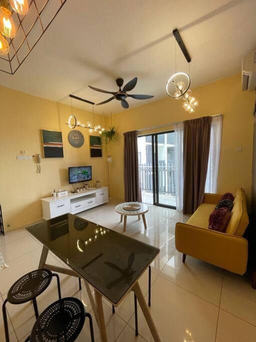 קואנטאן Opahome@Swiss Garden Residence מראה חיצוני תמונה