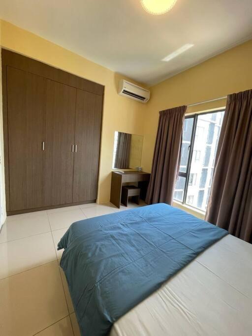 קואנטאן Opahome@Swiss Garden Residence מראה חיצוני תמונה