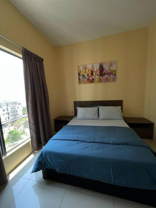 קואנטאן Opahome@Swiss Garden Residence מראה חיצוני תמונה