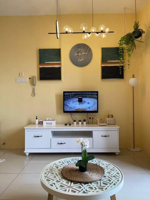 קואנטאן Opahome@Swiss Garden Residence מראה חיצוני תמונה