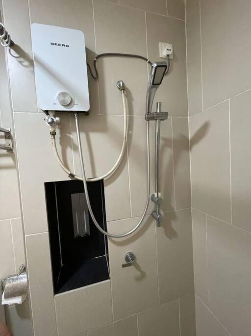 קואנטאן Opahome@Swiss Garden Residence מראה חיצוני תמונה